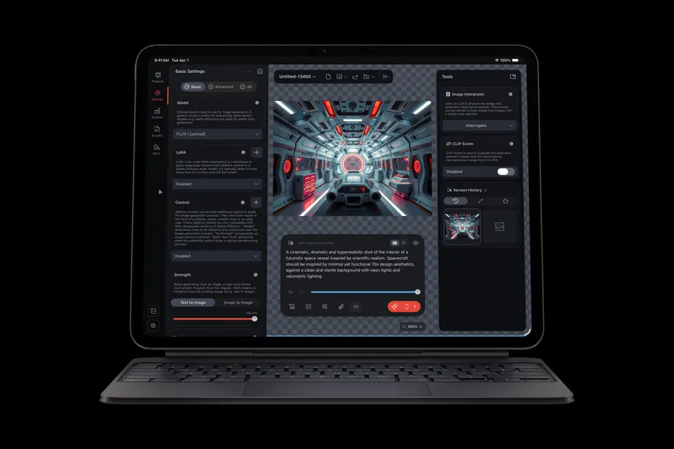 Apple M5 Drops the Gauntlet in On-Device AI