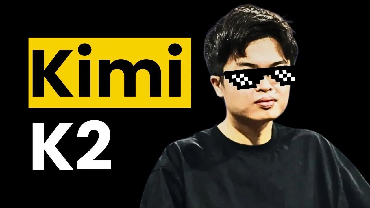 Kimi K2-0905 Just Outscored Humans in Creative Storytelling (And That Changes Everything)