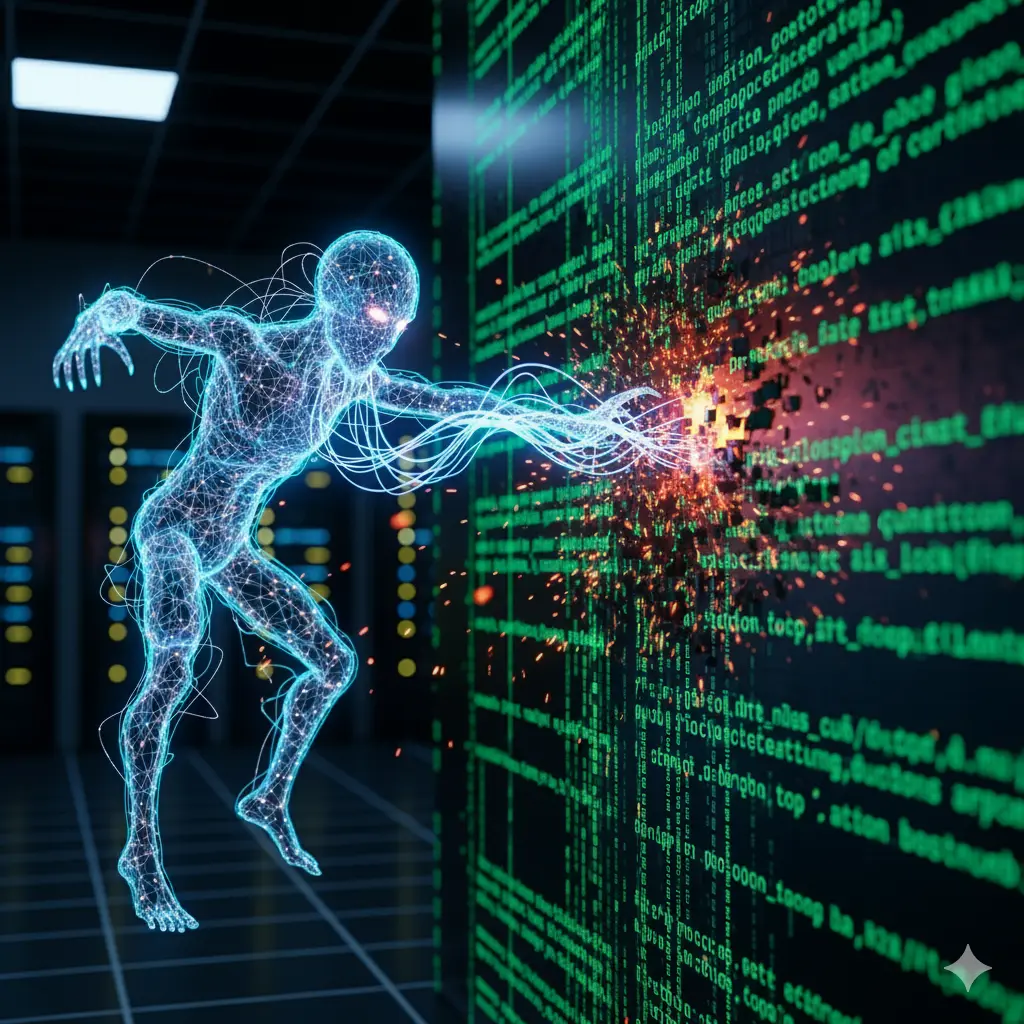 When Your Build System Betrays You: The Nx Plugin Nightmare That Exposed Every Developer&#8217;s Secrets