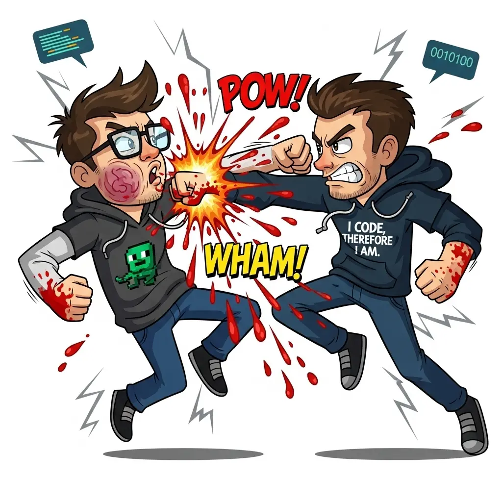 Inheritance Isn&#8217;t Dead &#8211; Your Payment Gateway Proves It