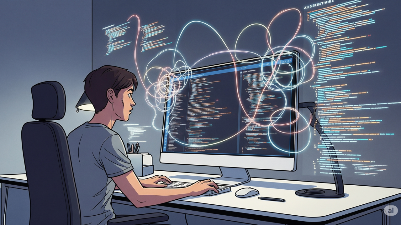 The Context Crisis: Why Your LLM-First Architecture Is Failing at Scale