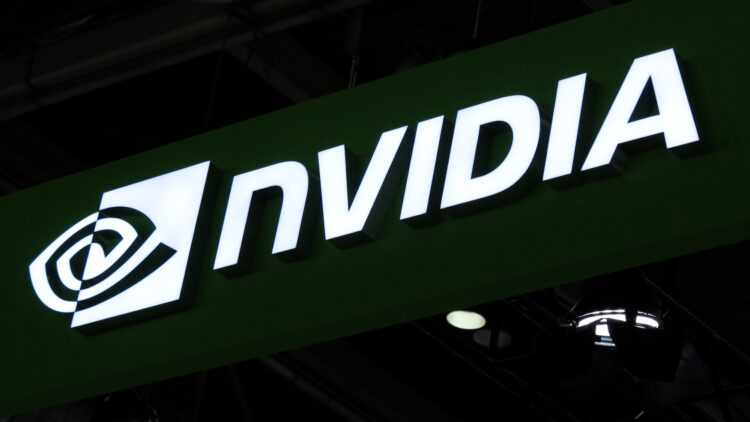Nvidia Dominance monopoly
