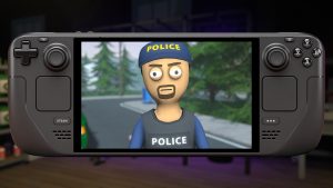 Meta’s Servers Run on Steam Deck Code: How a Gaming Handheld’s Scheduler Conquered Hyperscale Infrastructure