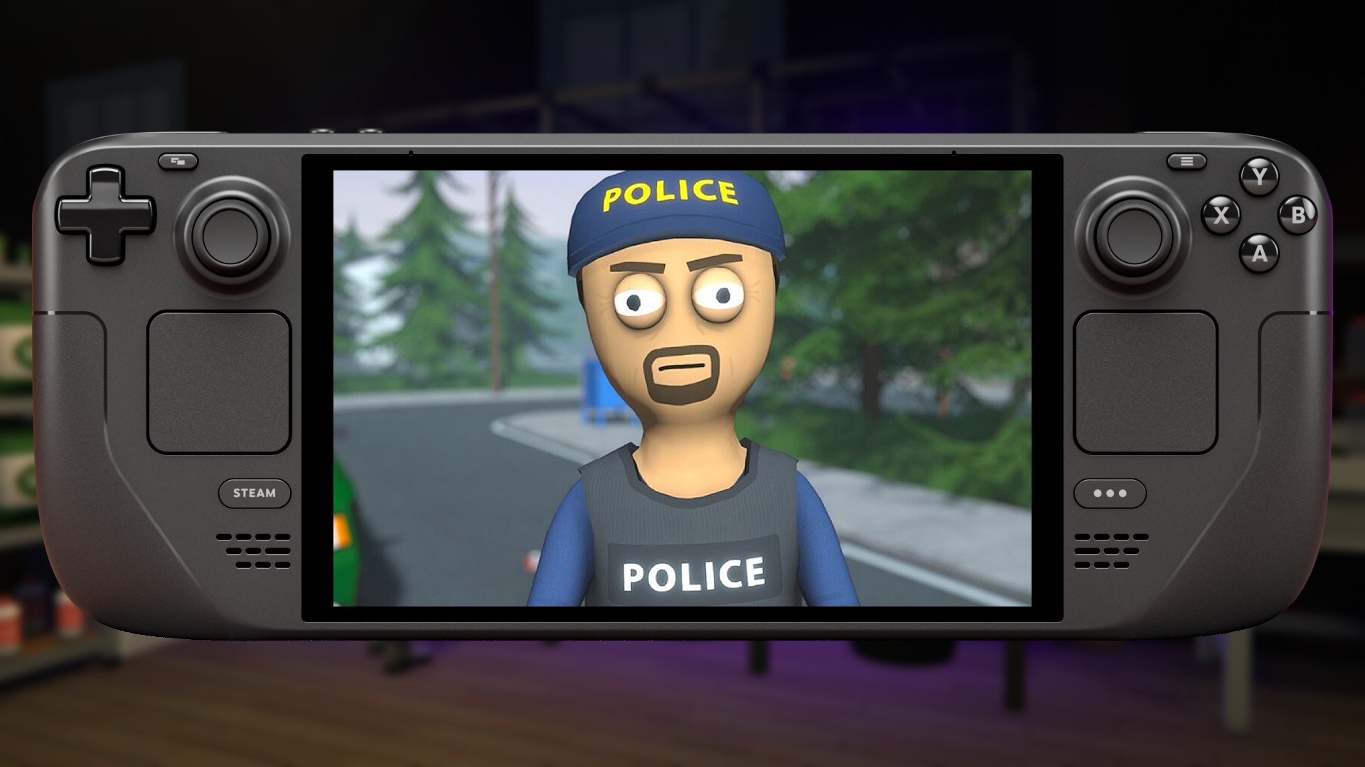 Meta’s Servers Run on Steam Deck Code: How a Gaming Handheld’s Scheduler Conquered Hyperscale Infrastructure