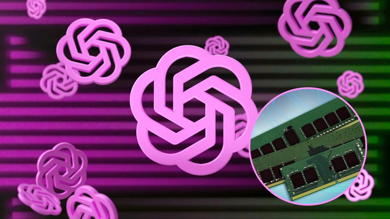 OpenAI’s 40% DRAM Grab Is Forcing Hardware Prices Up 156% – And That’s Not Even the Worst Part