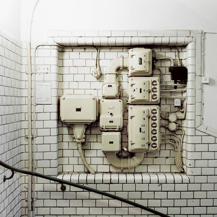 Electric bill ai power