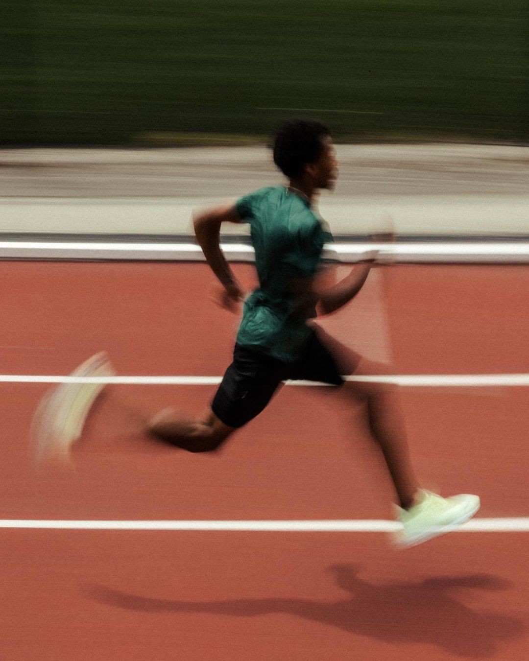 Lance Format Is Fast. Your Embeddings Are Still a Governance Nightmare.