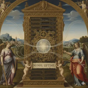 91% of Enterprises Rely on PostgreSQL for 99.99% Uptime, But 56% Still Experience Downtime