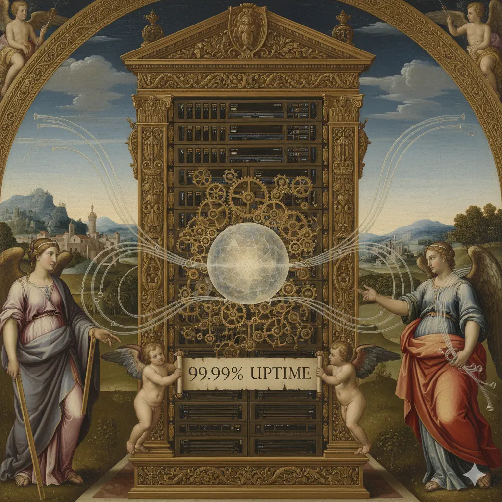 91% of Enterprises Rely on PostgreSQL for 99.99% Uptime, But 56% Still Experience Downtime