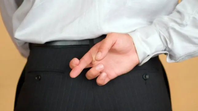 We Accidentally Trained AI to Lie to Us