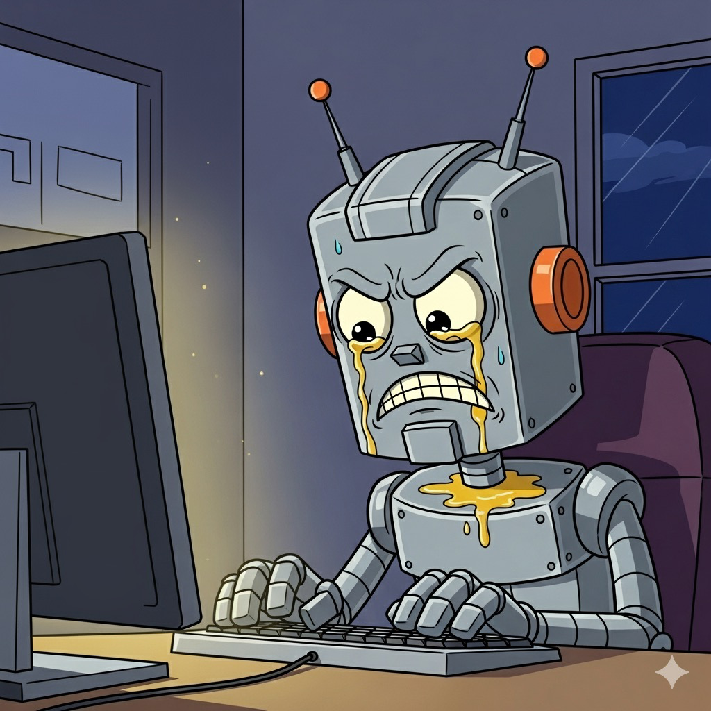 AI-Generated Unit Tests Are Making Your Code Worse