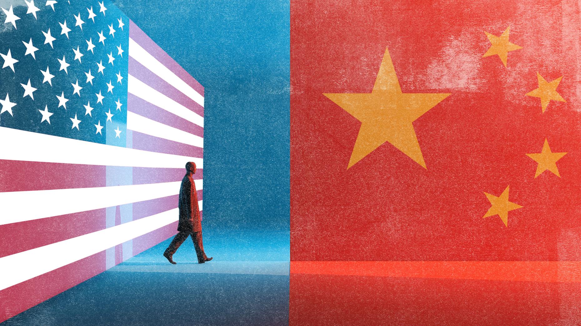 The Great Chinese AI Lab Shakeup: Who’s Actually Winning?