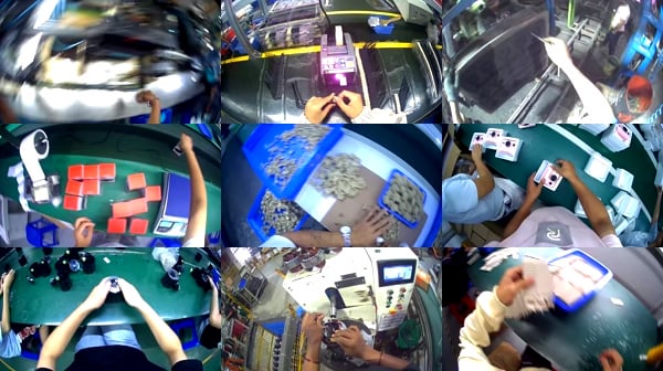 They Watched 2,153 Factory Workers for 10,000 Hours, Now AI Knows Your Job