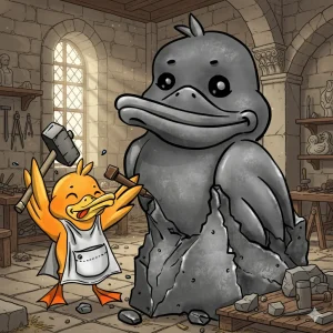 IBM’s Granite-Docling: The 258M Parameter Revolution That Actually Works