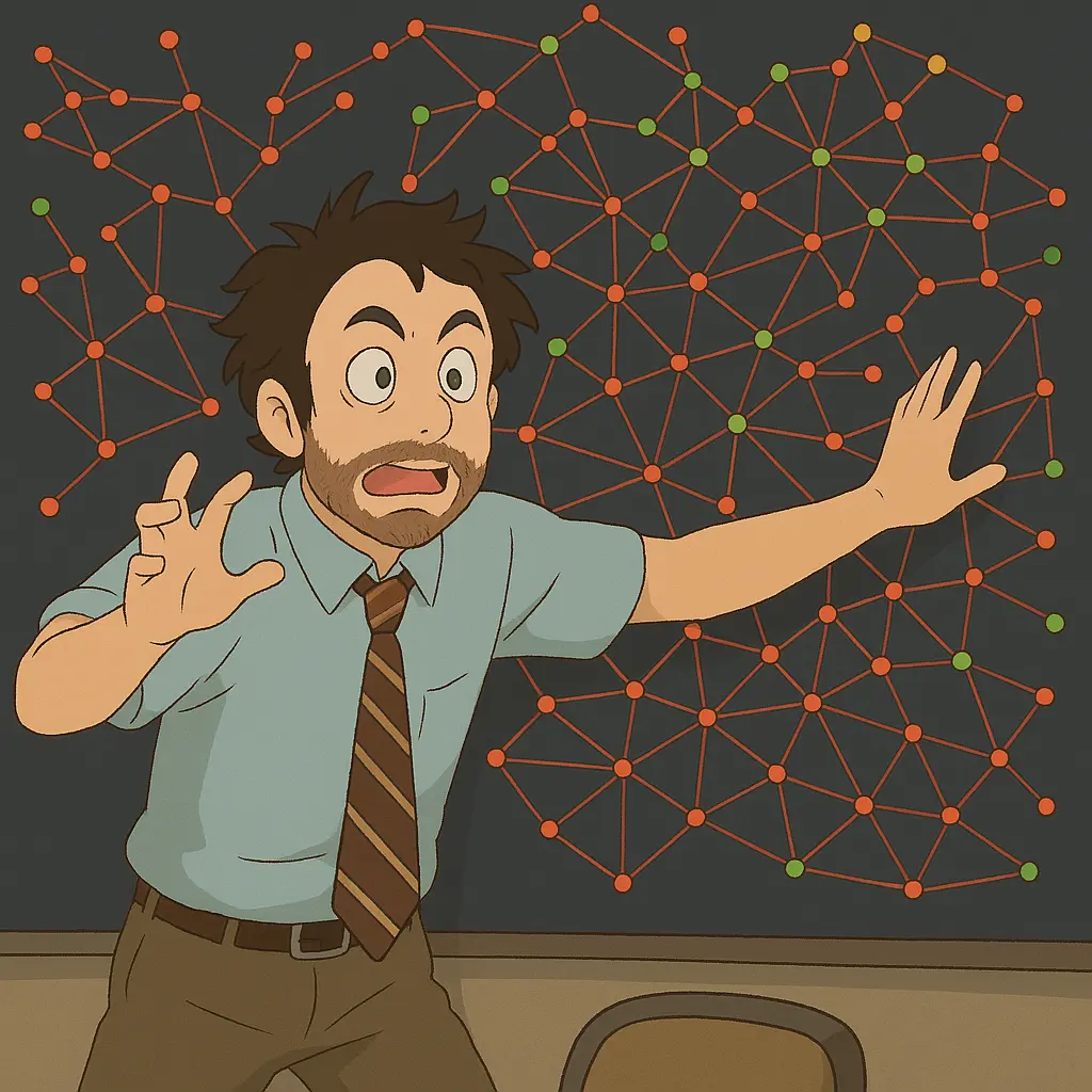 MCP Is the New Attack Surface, And Your AI Agents Are Barefoot