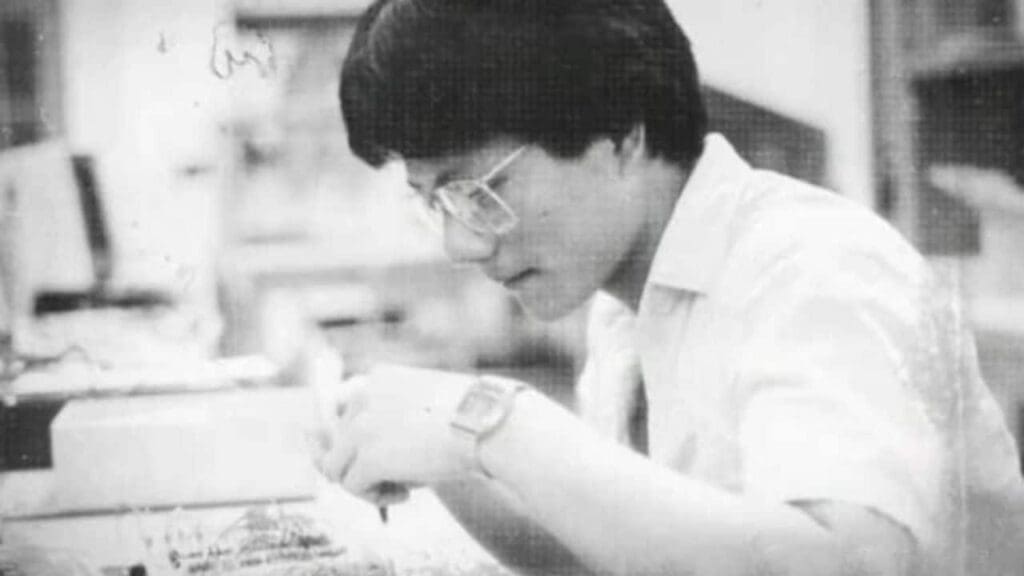 The Ultimate AI Shuffle: Why Nvidia’s CEO Wants You to Become an Electrician