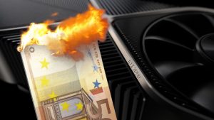 NVIDIA’s $8,000 ‘Discount’ Proves Enterprise GPU Pricing is Nuts