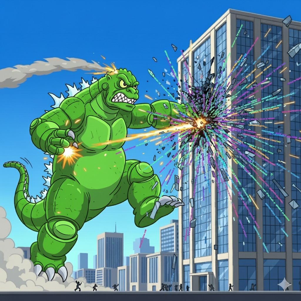 Open Source Coding Models Are Beating Proprietary Giants at Their Own Game