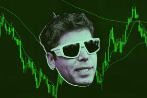 Sam Altman’s Defensive Stance on OpenAI’s Trillion-Dollar Gambit
