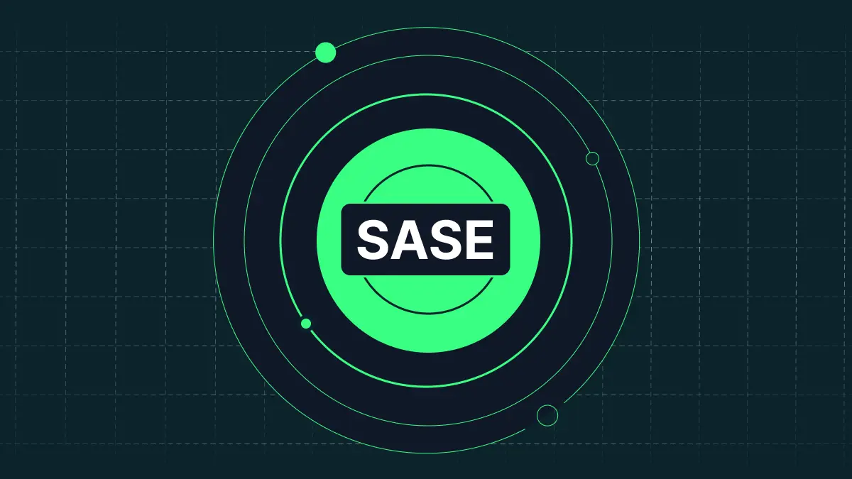 SASE Vendors Are Lying About Their Security Stacks
