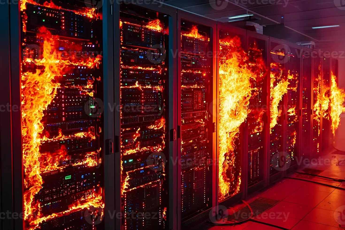 The Cloud Exodus: When ‘Lift and Shift’ Becomes ‘Lift and Bail’