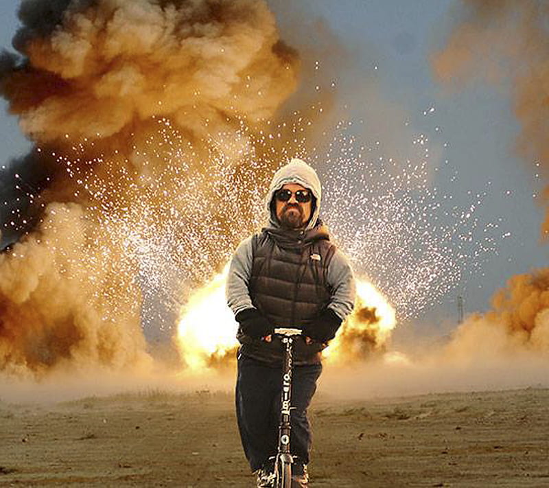 When the AI Bubble Bursts: What Survives When the Hype Money Dries Up?