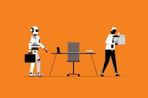 AI Isn’t Just a Tool, It’s Your Replacement: The White-Collar Apocalypse is Closer Than You Think