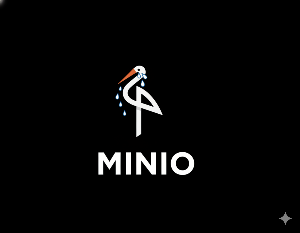 MinIO’s Maintenance Mode: The Architectural Toll of Free Infrastructure