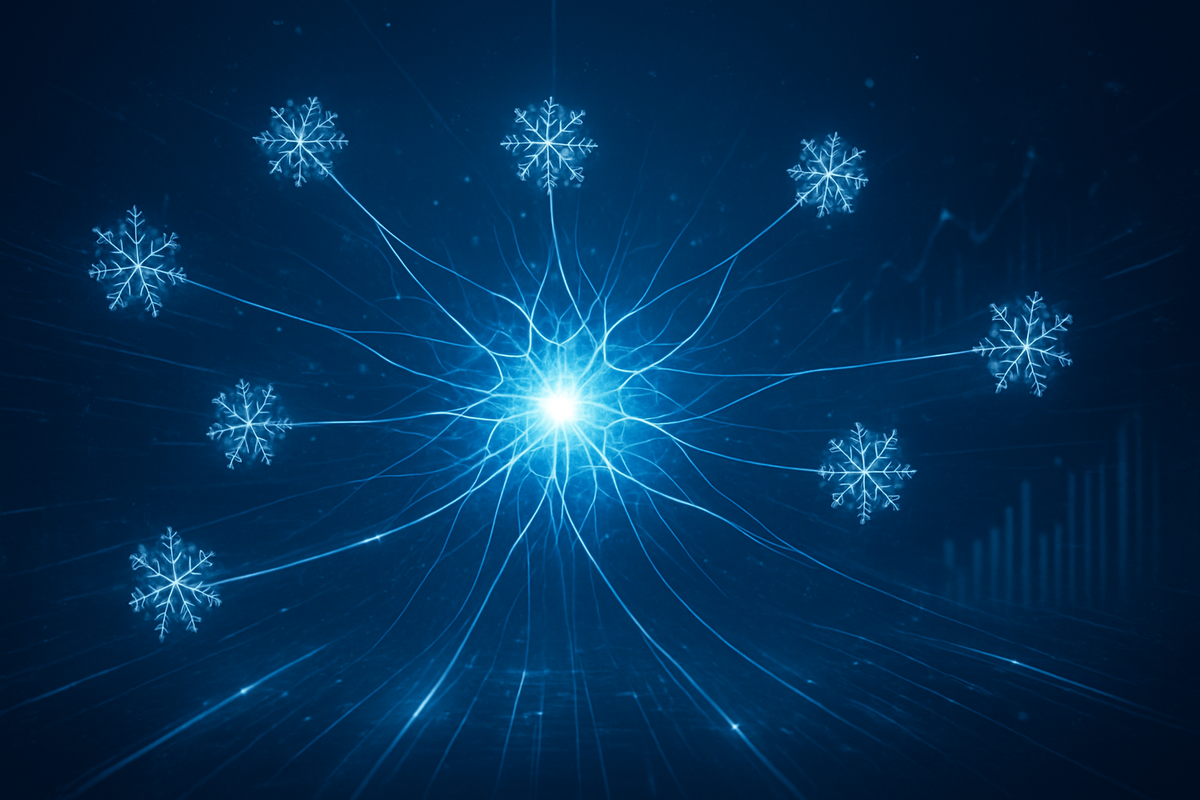 Snowflake Lock-in: How the ‘Enterprise AI Nervous System’ Became a Strategic Straightjacket