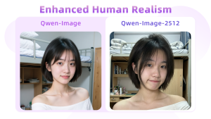 Qwen-Image-2512: The Open-Source Model That Finally Erases the ‘AI Look