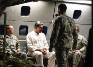 The Venezuela Coup That AI Built: How Synthetic Media Hijacked Reality in 2026