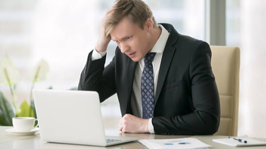 The Data Warehouse Blues: Bill Inmon Says We Lost the Vowels