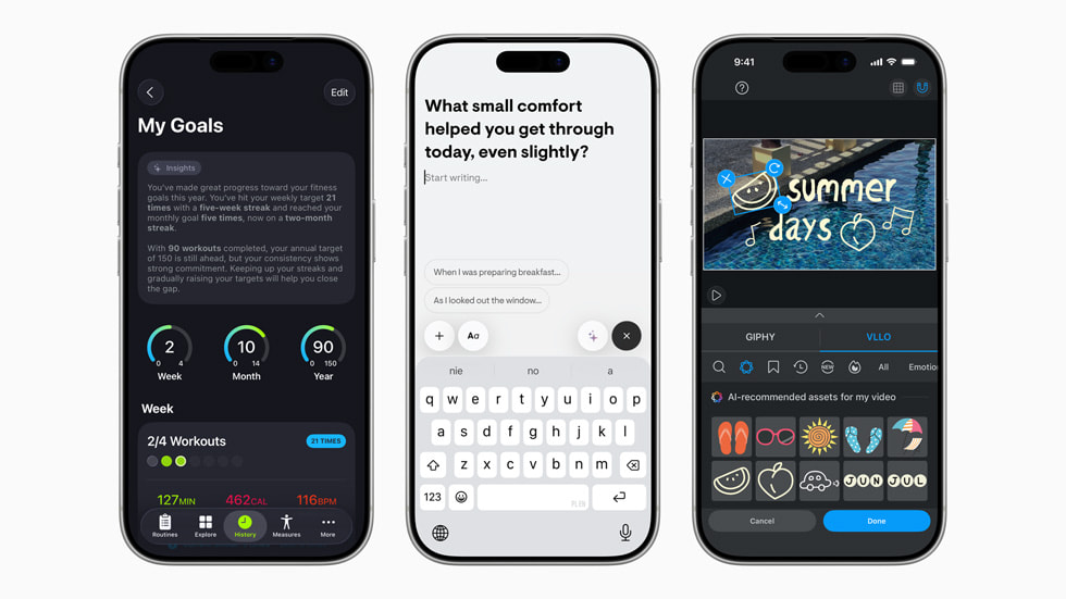 Apple's AI Gambit: Behind on Siri, Ahead on Privacy