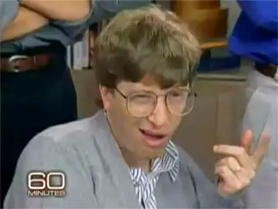 Bill Gates' 100-Year Bet: Why AI Won't Replace Programmers Anytime Soon