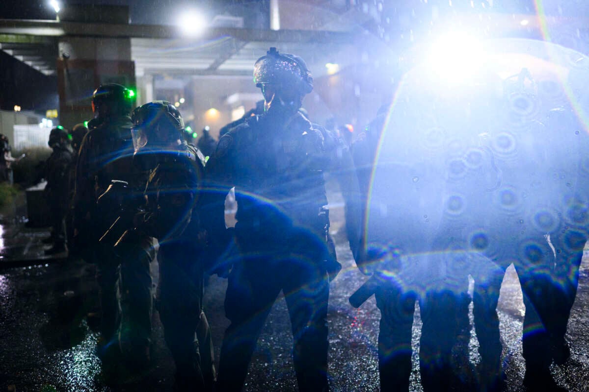 ICE's New AI Surveillance Tool Reads 8 Billion Social Posts Daily