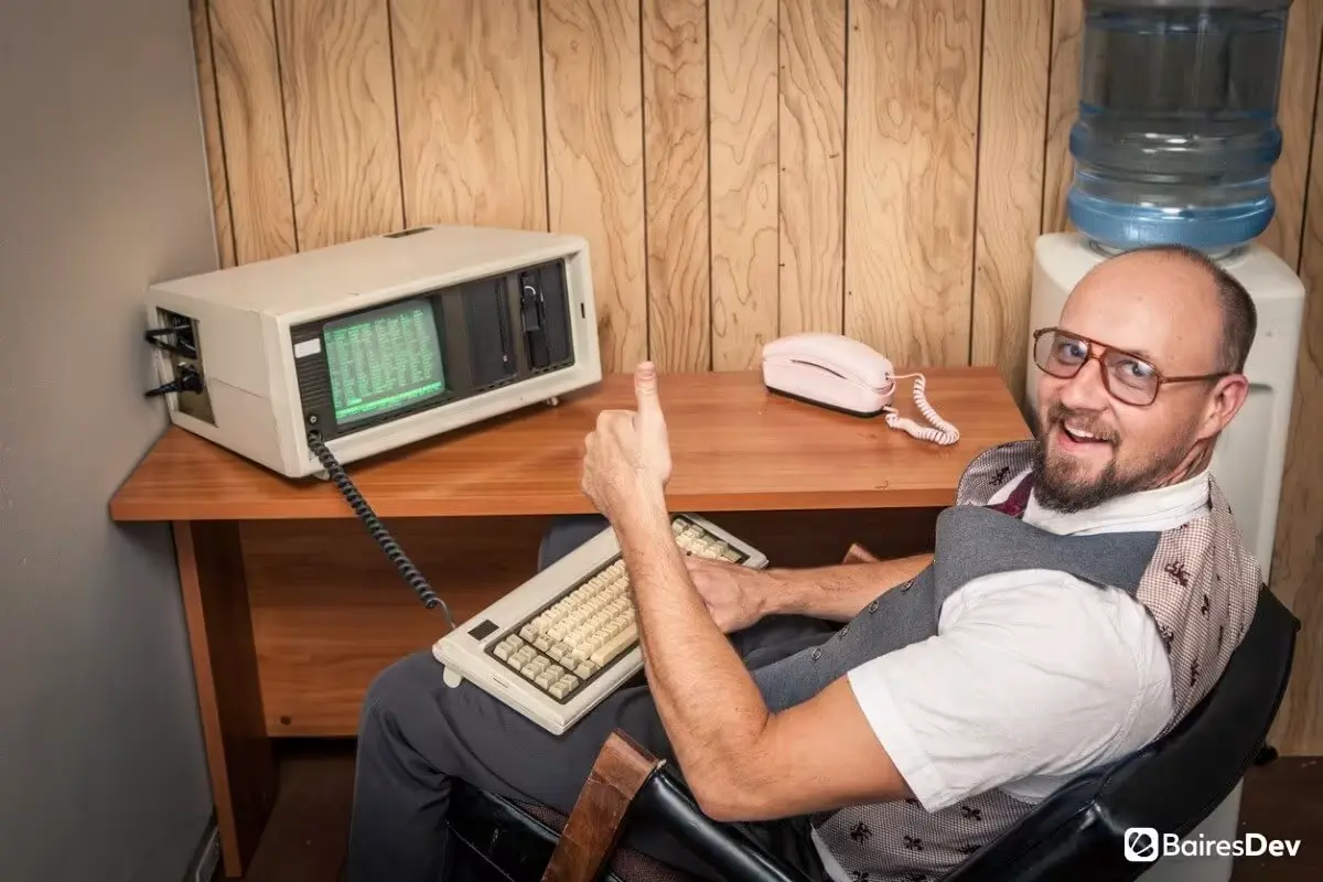 Legacy Modernization's Dirty Secret: Technical Debt Is the Least of Your Problems