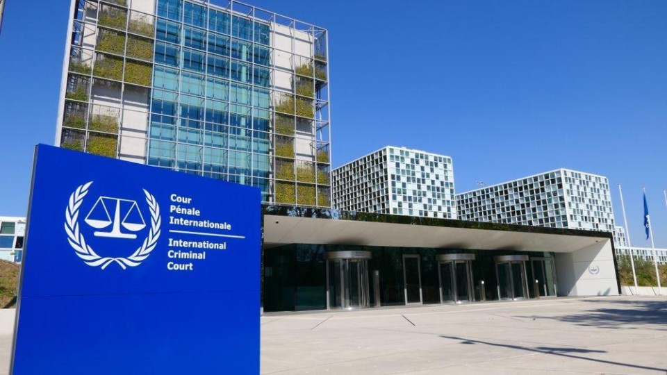 When International Justice Goes Open Source: The ICC's Defection from Microsoft