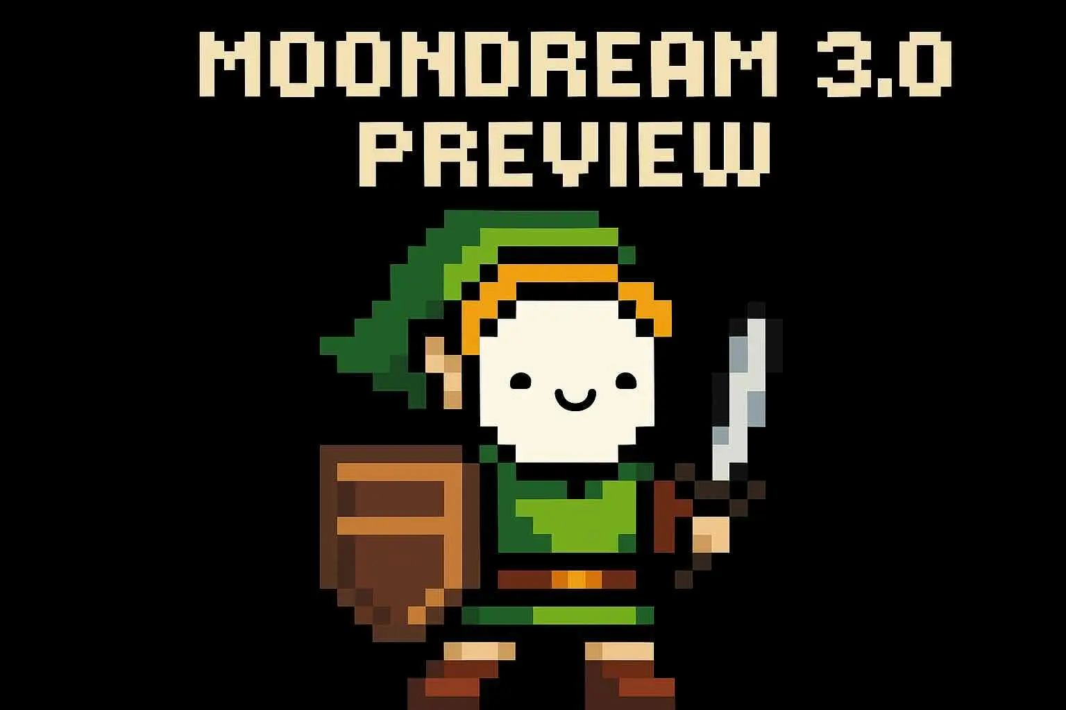 Moondream 3's Performance Claims Are Too Good to Be True