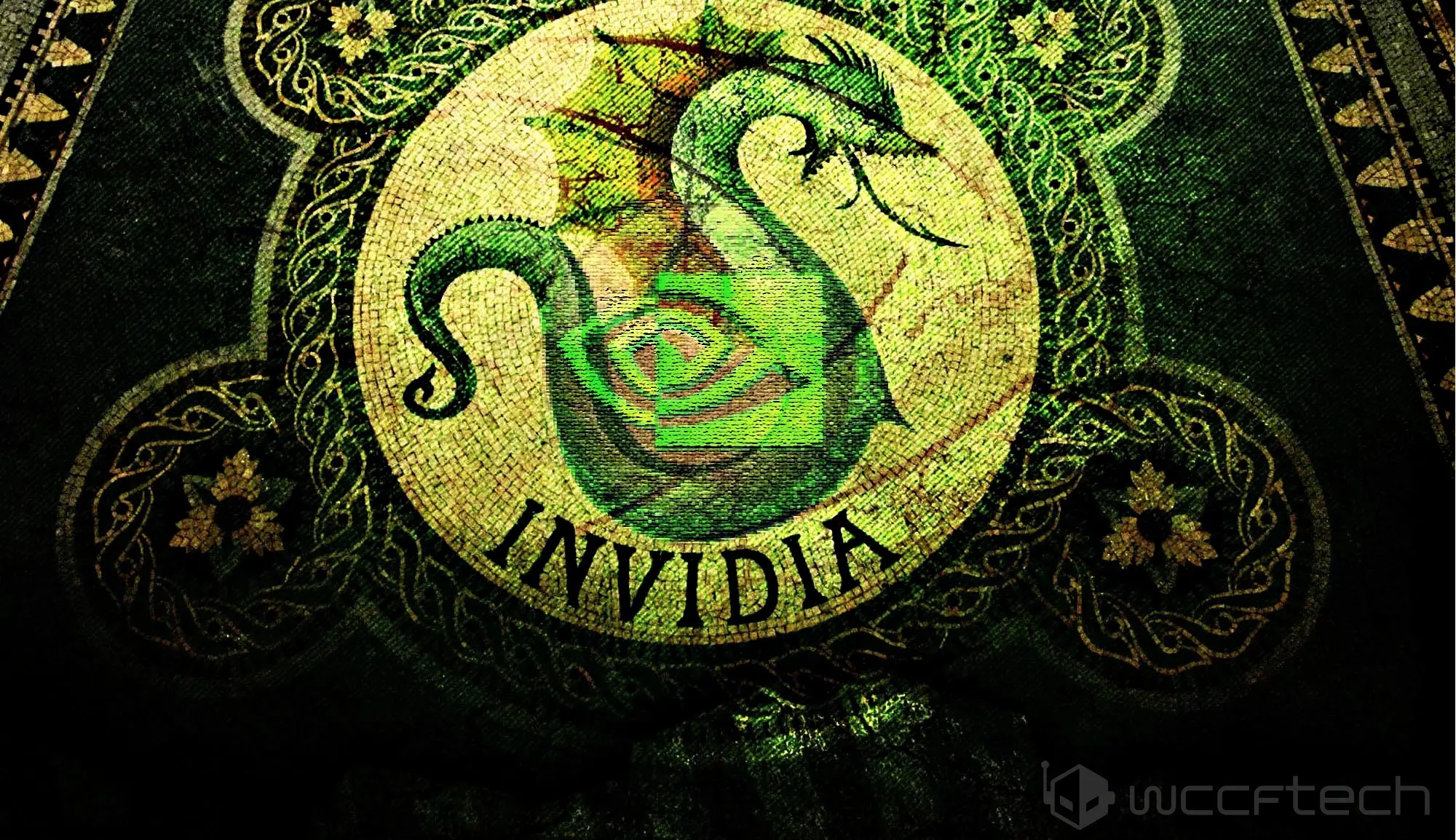 NVIDIA's $5B Intel Bet: Strategic Masterstroke or Market Monopoly?
