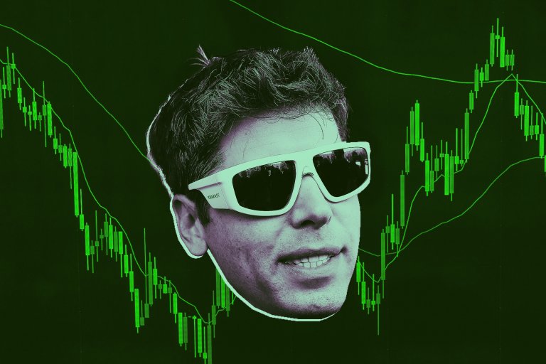 Sam Altman's Defensive Stance on OpenAI's Trillion-Dollar Gambit
