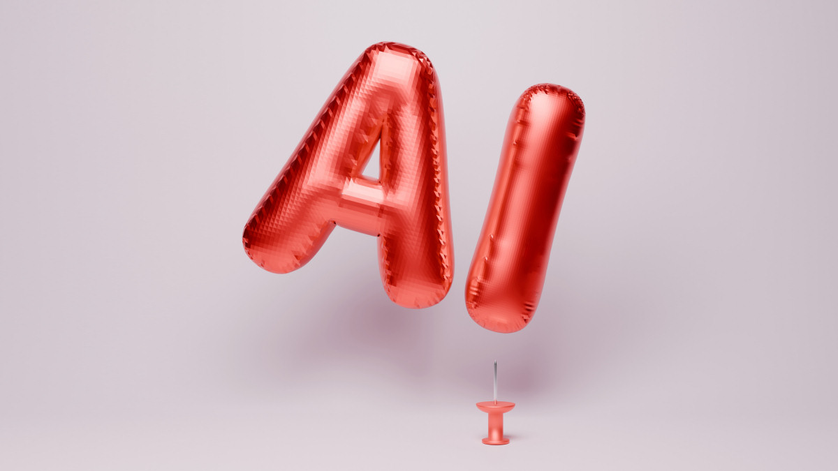 The AI Funding Roulette: Will Local Model Development Survive the Coming Crash?
