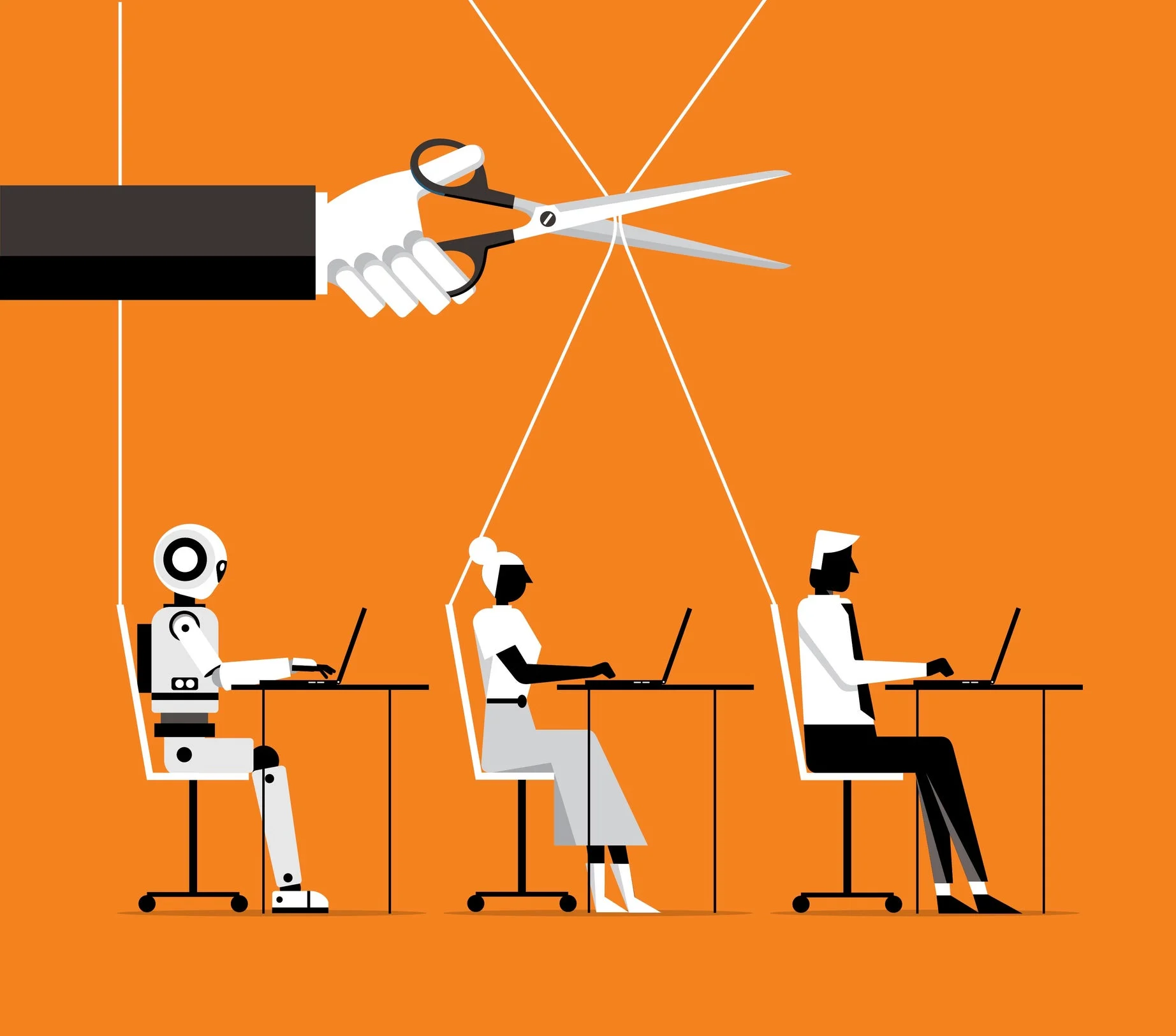 The Data Scientist's Job Isn't Disappearing,  But 80% of Your Work Is