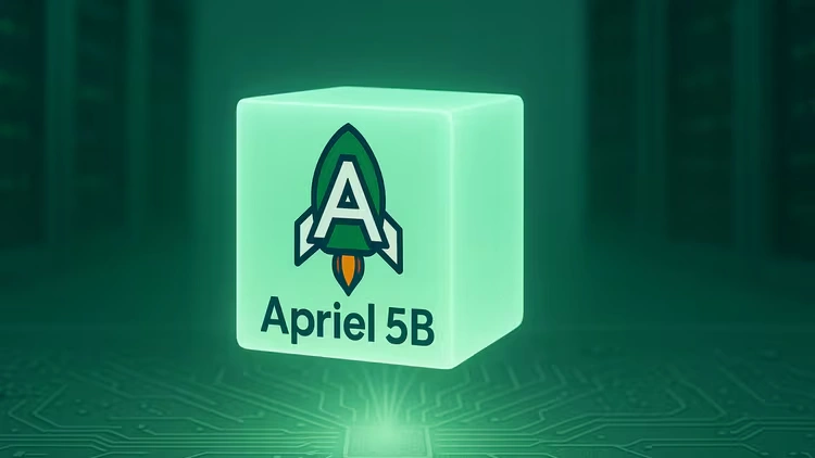 The Single-GPU Revolution: ServiceNow's Apriel-1.5-15B-Thinker Proves Bigger Isn't Always Better