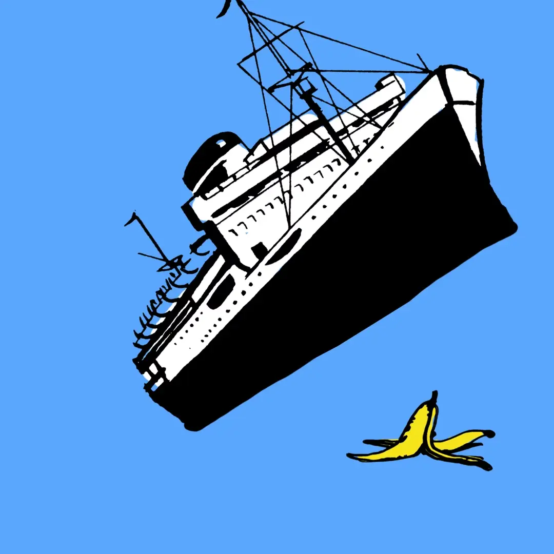 When the Ship is Sinking: The Product Manager's Crisis Survival Kit