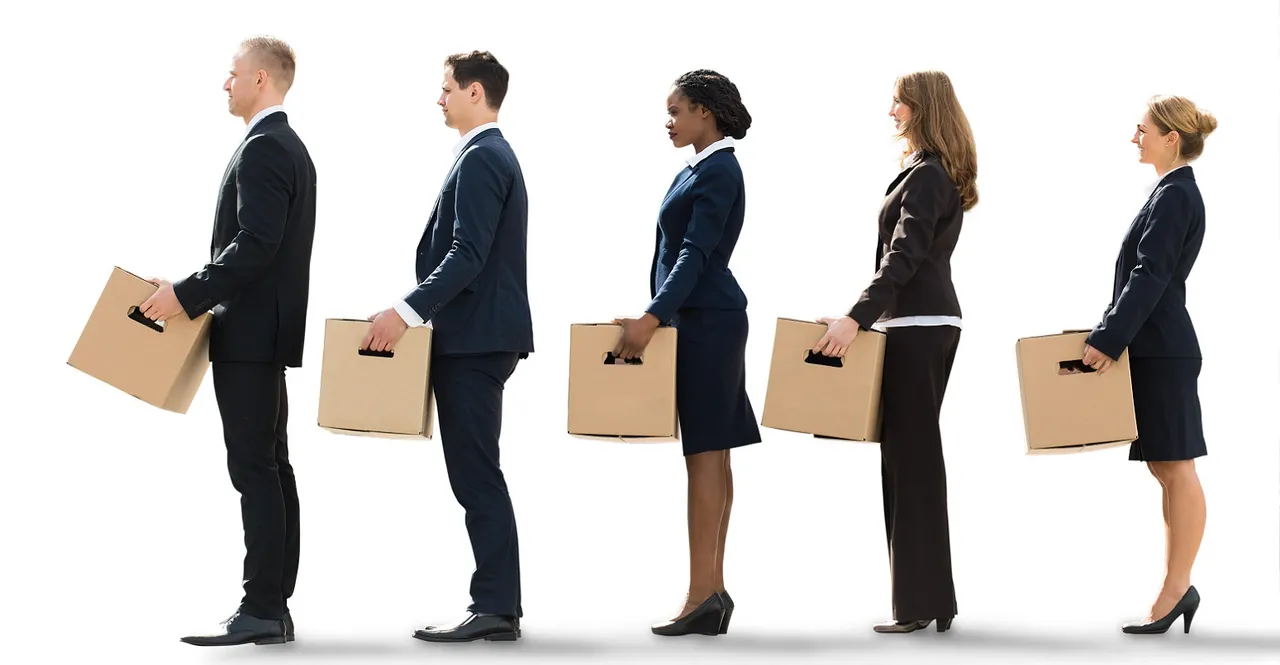 Your Manager's Job Is Next: The Unsettling Truth About AI Displacement