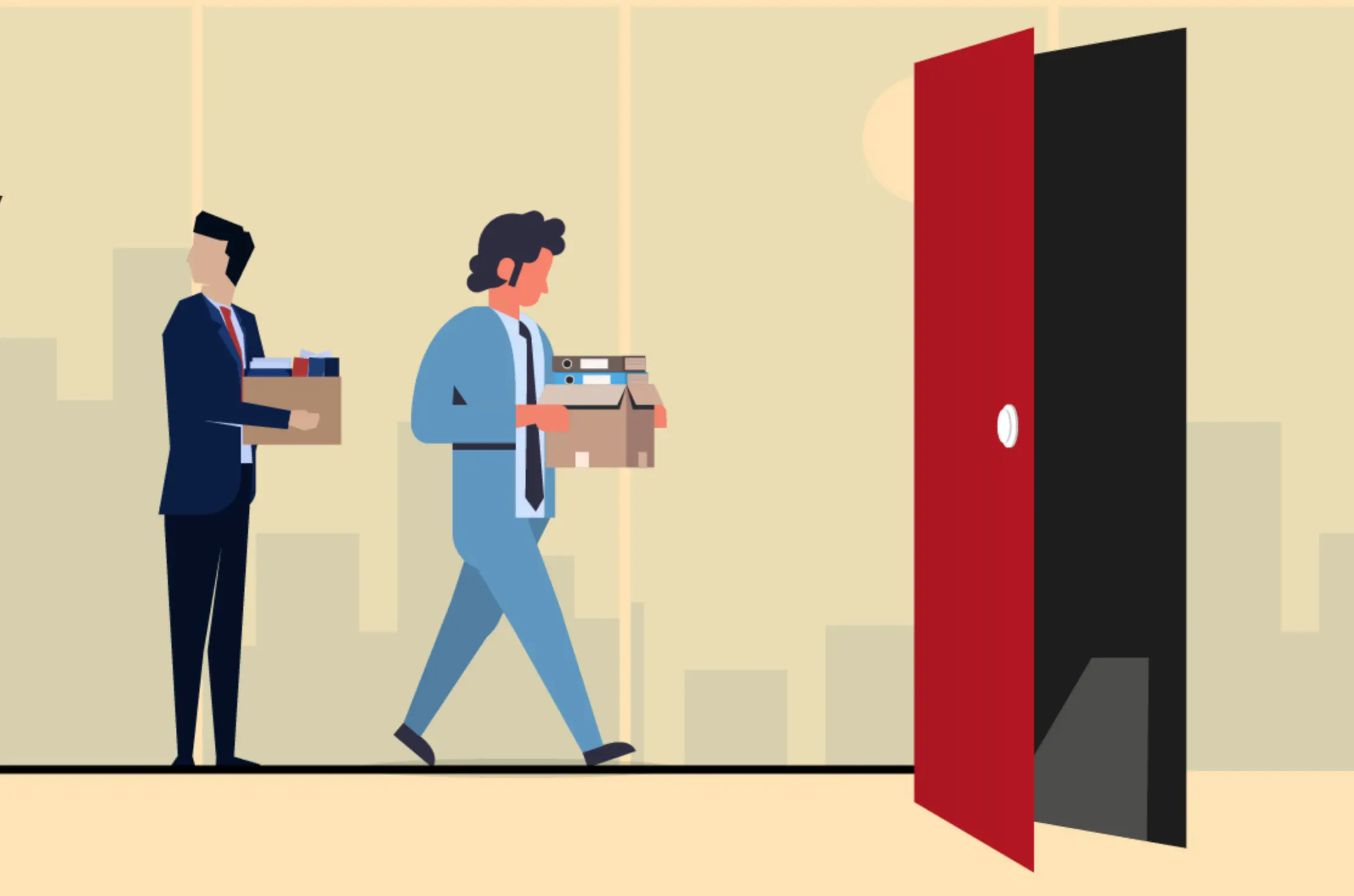 AI Is Exposing a Crisis of Innovation: Why Companies Are Using AI to Downsize, Not Scale