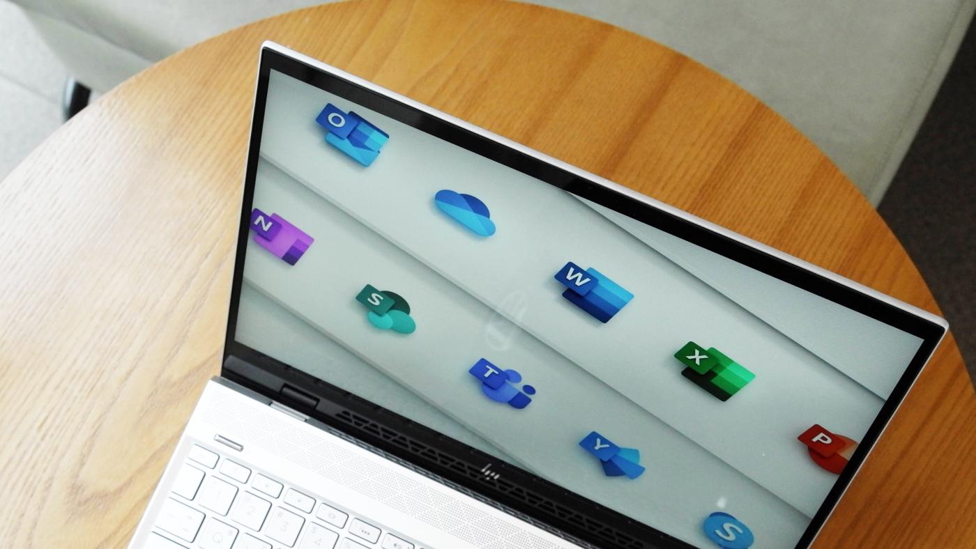 Microsoft. Foto: Microsoft Windows10/ Flickr