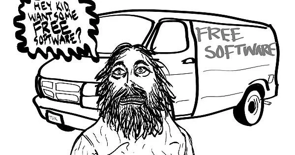 Free Software Scares Normal People: Why “Zero Cost” Creates Zero Trust