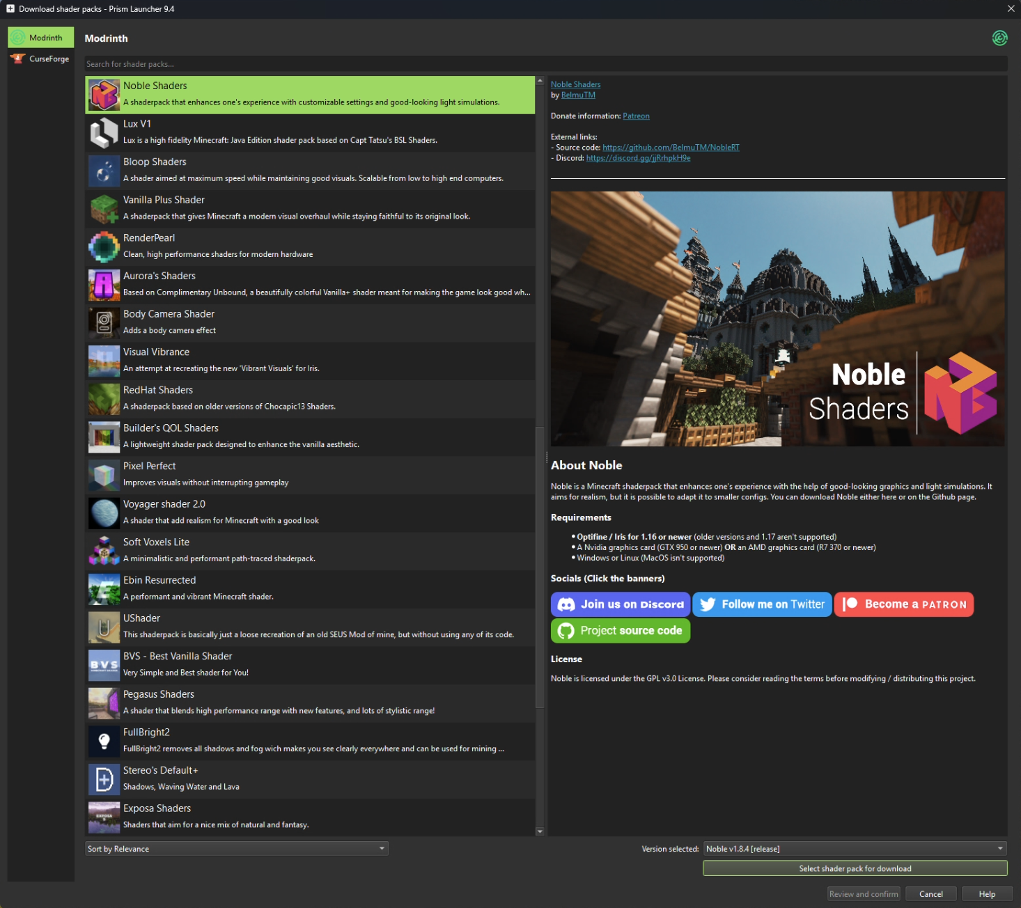 Imgur working after the fix