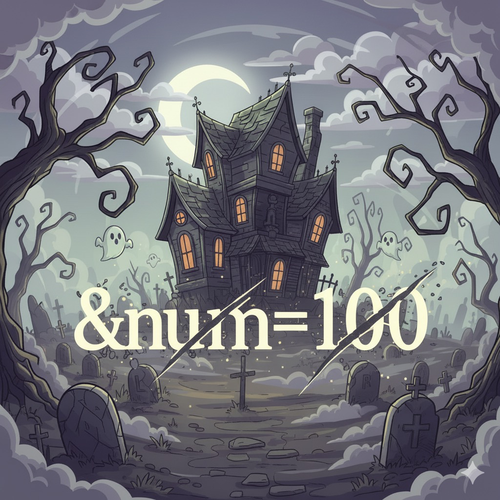 num=100: The Invisible Wall Google Just Built